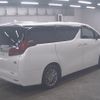 toyota alphard 2018 quick_quick_DAA-AYH30W_AYH30-0063455 image 6