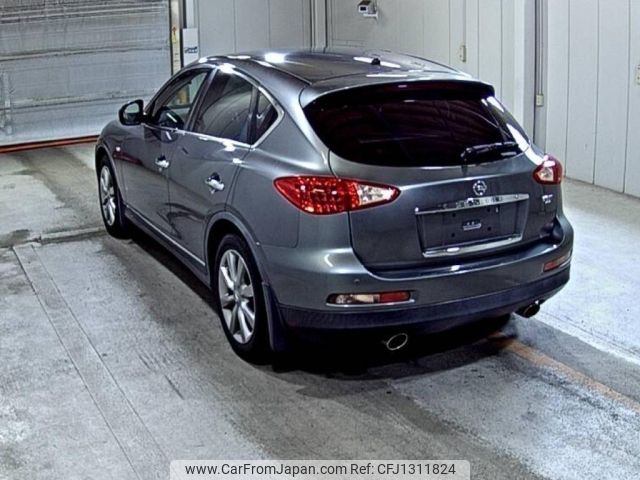 nissan skyline-crossover 2012 -NISSAN--Skyline CrossOver NJ50-350018---NISSAN--Skyline CrossOver NJ50-350018- image 2