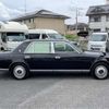 toyota century 2014 -TOYOTA--Century GZG50--GZG50-0009637---TOYOTA--Century GZG50--GZG50-0009637- image 4