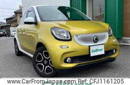 smart forfour 2016 -SMART--Smart Forfour DBA-453042--WME4530422Y051231---SMART--Smart Forfour DBA-453042--WME4530422Y051231-