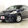 nissan tiida 2010 -NISSAN--Tiida DBA-C11--C11-406537---NISSAN--Tiida DBA-C11--C11-406537- image 1