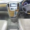 toyota alphard 2008 -TOYOTA--Alphard ANH10W--ANH10-0201653---TOYOTA--Alphard ANH10W--ANH10-0201653- image 3