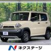 suzuki hustler 2019 -SUZUKI--Hustler DBA-MR31S--MR31S-122746---SUZUKI--Hustler DBA-MR31S--MR31S-122746- image 1