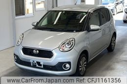 daihatsu boon 2018 CFJ1161356