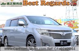 nissan elgrand 2011 quick_quick_PE52_PE52-006215