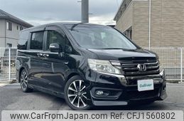 honda stepwagon 2013 CFJ1560802