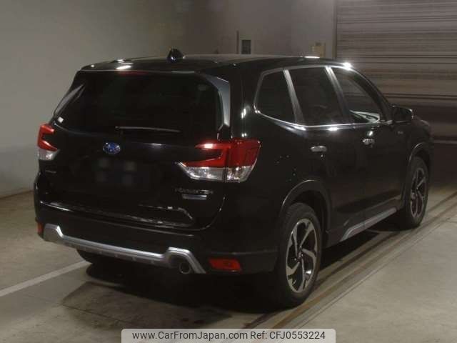 subaru forester 2023 -SUBARU--Forester 5AA-SKE--SKE-107280---SUBARU--Forester 5AA-SKE--SKE-107280- image 2