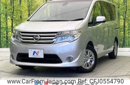 nissan serena 2014 -NISSAN--Serena DAA-HC26--HC26-107612---NISSAN--Serena DAA-HC26--HC26-107612-