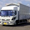 hino ranger 2017 -HINO--Hino Ranger TPG-FD7JLAG--FD7JLA-22685---HINO--Hino Ranger TPG-FD7JLAG--FD7JLA-22685- image 2