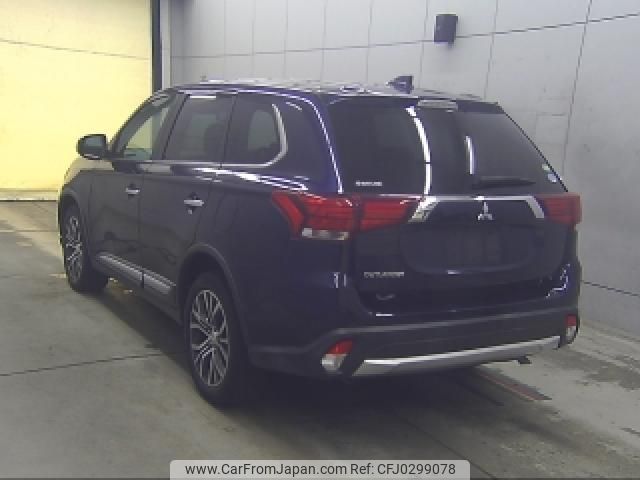 mitsubishi outlander 2017 quick_quick_DBA-GF7W_GF7W-0400867 image 2