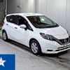 nissan note 2018 -NISSAN--Note E12--E12-586582---NISSAN--Note E12--E12-586582- image 1