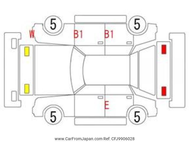 daihatsu move 2020 -DAIHATSU--Move DBA-LA150S--LA150S-2044097---DAIHATSU--Move DBA-LA150S--LA150S-2044097- image 2