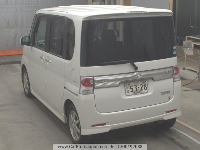 daihatsu tanto 2010 -DAIHATSU 【品川 000ﾝ0000】--Tanto L385S-0039792---DAIHATSU 【品川 000ﾝ0000】--Tanto L385S-0039792- image 2