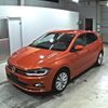 volkswagen polo 2018 -VOLKSWAGEN--VW Polo AWCHZ-WVWZZZAWZJU049186---VOLKSWAGEN--VW Polo AWCHZ-WVWZZZAWZJU049186- image 5