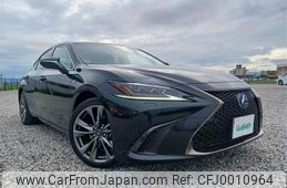 lexus es 2019 -LEXUS--Lexus ES 6AA-AXZH10--AXZH10-1008959---LEXUS--Lexus ES 6AA-AXZH10--AXZH10-1008959-