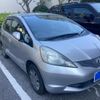 honda fit 2008 -HONDA--Fit DBA-GE6--GE6-1084573---HONDA--Fit DBA-GE6--GE6-1084573- image 3