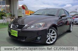 lexus is 2012 -LEXUS--Lexus IS DBA-GSE20--GSE20-5186502---LEXUS--Lexus IS DBA-GSE20--GSE20-5186502-