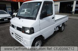 nissan clipper-truck 2006 -NISSAN--Clipper Truck U72T--0205089---NISSAN--Clipper Truck U72T--0205089-