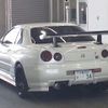 nissan skyline-coupe 2002 -NISSAN 【千葉 352ﾎ34】--Skyline Coupe BNR34--402620---NISSAN 【千葉 352ﾎ34】--Skyline Coupe BNR34--402620- image 2