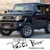 suzuki jimny 2018 -SUZUKI 【浜松 583ﾄ3888】--Jimny 3BA-JB64W--JB64W-105736---SUZUKI 【浜松 583ﾄ3888】--Jimny 3BA-JB64W--JB64W-105736- image 1