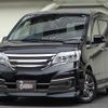 nissan serena 2013 quick_quick_DAA-HC26_HC26-076449 image 1