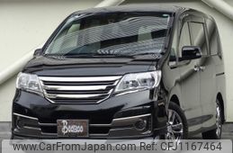 nissan serena 2013 quick_quick_DAA-HC26_HC26-076449