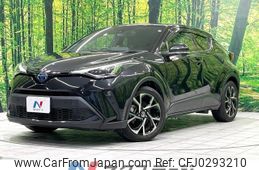 toyota c-hr 2020 -TOYOTA--C-HR 6AA-ZYX11--ZYX11-2001693---TOYOTA--C-HR 6AA-ZYX11--ZYX11-2001693-