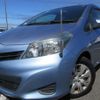 toyota vitz 2011 REALMOTOR_Y2024090225F-21 image 1