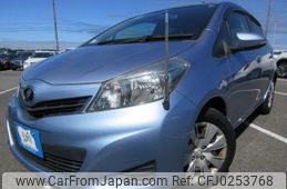 toyota vitz 2011 REALMOTOR_Y2024090225F-21