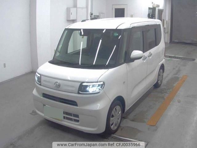 daihatsu tanto 2020 quick_quick_6BA-LA650S_LA650S-0071907 image 1