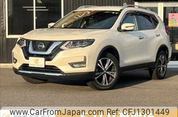 nissan x-trail 2020 -NISSAN--X-Trail DBA-NT32--NT32-598906---NISSAN--X-Trail DBA-NT32--NT32-598906-