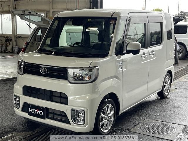 toyota pixis-mega 2019 -TOYOTA 【名変中 】--Pixis Mega LA700A--0024305---TOYOTA 【名変中 】--Pixis Mega LA700A--0024305- image 1