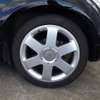 audi tt 2001 17078D image 12
