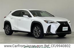 lexus ux 2019 -LEXUS--Lexus UX 6AA-MZAH10--MZAH10-2037672---LEXUS--Lexus UX 6AA-MZAH10--MZAH10-2037672-