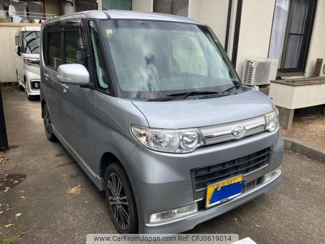 daihatsu tanto 2010 -DAIHATSU--Tanto DBA-L375S--L375S-0356233---DAIHATSU--Tanto DBA-L375S--L375S-0356233- image 2