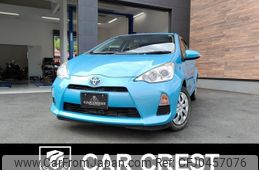 toyota aqua 2014 quick_quick_DAA-NHP10_MHP10-2369471