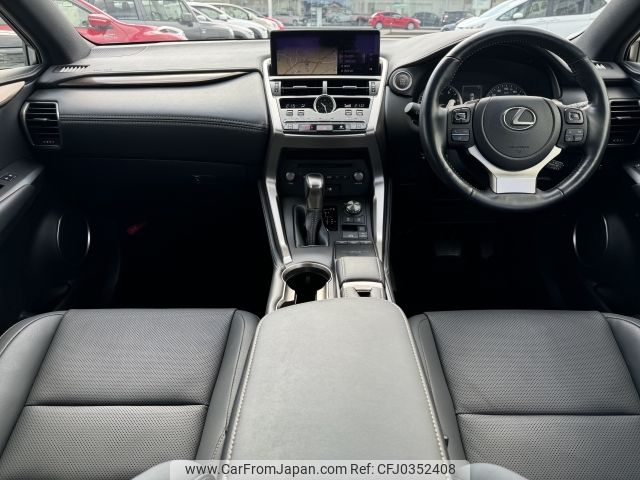 lexus nx 2020 -LEXUS--Lexus NX 3BA-AGZ10--AGZ10-6001450---LEXUS--Lexus NX 3BA-AGZ10--AGZ10-6001450- image 2