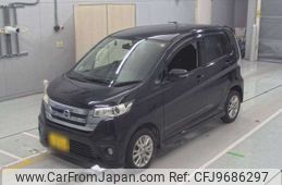 nissan dayz 2013 -NISSAN 【岡崎 580ｽ6241】--DAYZ DBA-B21W--B21W-0012098---NISSAN 【岡崎 580ｽ6241】--DAYZ DBA-B21W--B21W-0012098-