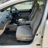 honda civic 2010 CFJ1614499 image 10