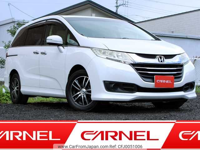 honda odyssey 2014 Y11357 image 1