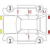 volkswagen golf 2018 -VOLKSWAGEN--VW Golf DBA-AUCPT--WVWZZZAUZJW305497---VOLKSWAGEN--VW Golf DBA-AUCPT--WVWZZZAUZJW305497- image 2