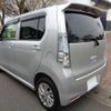 suzuki wagon-r 2014 -SUZUKI 【岐阜 581ﾆ7983】--Wagon R DAA-MH44S--MH44S-114669---SUZUKI 【岐阜 581ﾆ7983】--Wagon R DAA-MH44S--MH44S-114669- image 2