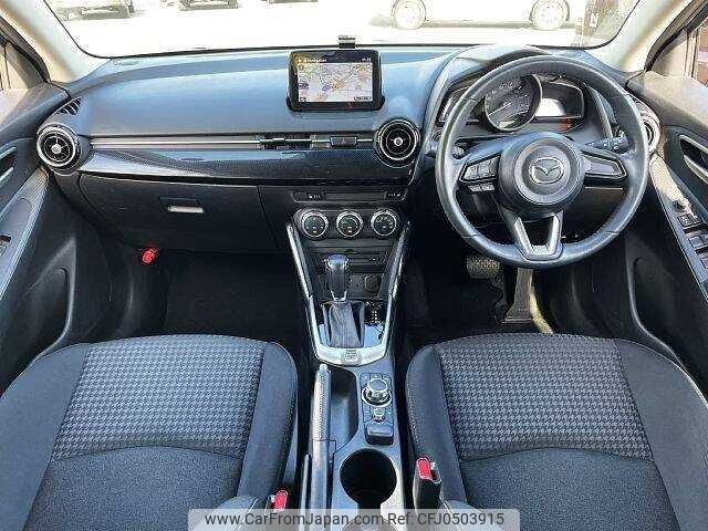 mazda demio 2018 504928-926359 image 1