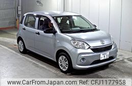 toyota passo 2019 -TOYOTA 【愛媛 501む933】--Passo M700A-1014985---TOYOTA 【愛媛 501む933】--Passo M700A-1014985-