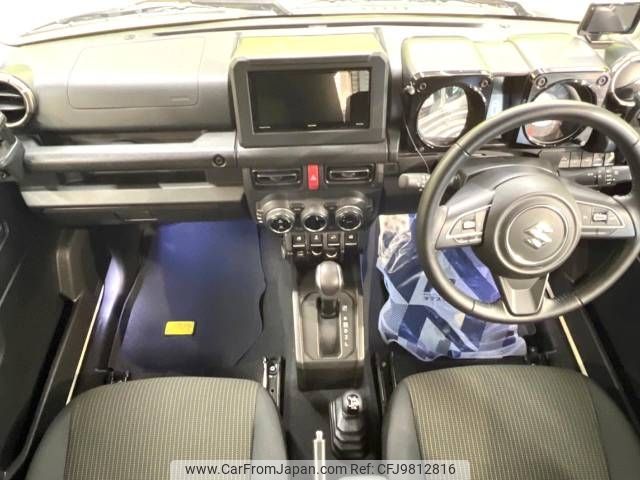 suzuki jimny 2021 -SUZUKI--Jimny 3BA-JB64W--JB64W-189561---SUZUKI--Jimny 3BA-JB64W--JB64W-189561- image 2