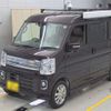 suzuki every-wagon 2021 -SUZUKI 【名古屋 581わ6820】--Every Wagon DA17W-267671---SUZUKI 【名古屋 581わ6820】--Every Wagon DA17W-267671- image 1