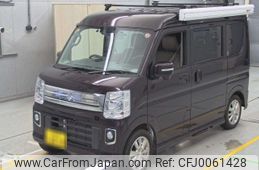 suzuki every-wagon 2021 -SUZUKI 【名古屋 581わ6820】--Every Wagon DA17W-267671---SUZUKI 【名古屋 581わ6820】--Every Wagon DA17W-267671-