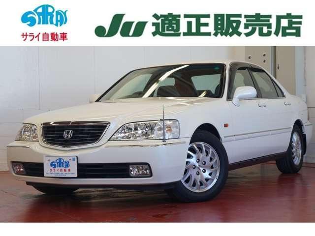 レジェンド　KA9 インシュランス KA9×インシュランス車高調 | テクニカルショーケース