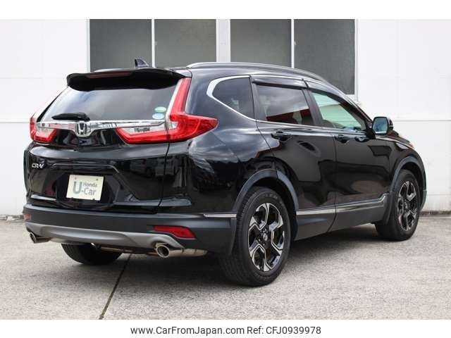 honda cr-v 2020 -HONDA--CR-V DBA-RW1--RW1-1100620---HONDA--CR-V DBA-RW1--RW1-1100620- image 2