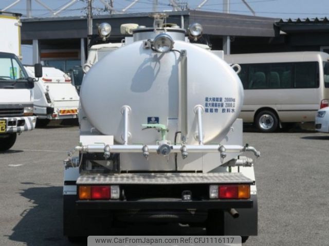 toyota dyna-truck 1997 quick_quick_GB-RZU100_RZU100-0100252 image 2